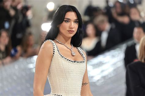 dua lipa chanel met|dua lipa singer.